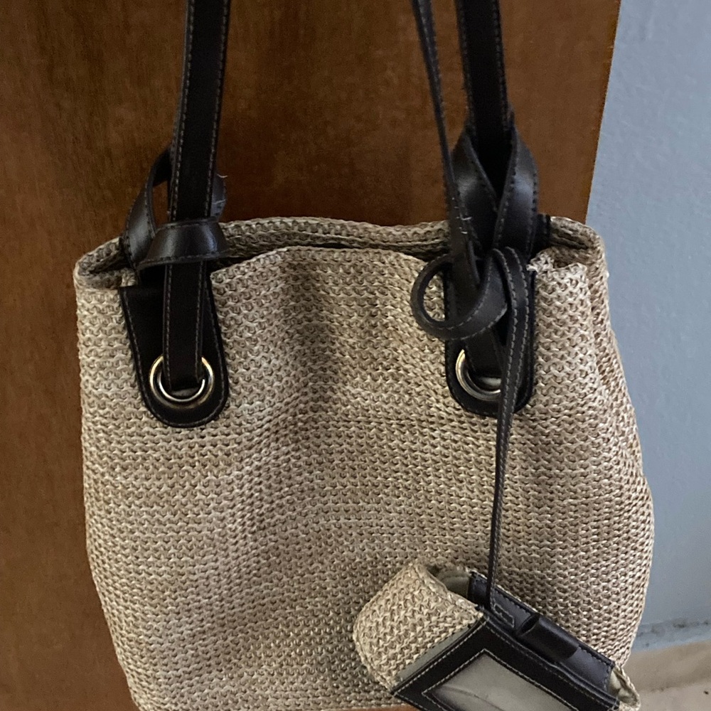 Amanda Smith Bag